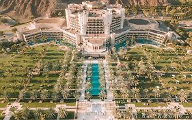 Al Bustan Palace, A Ritz-Carlton Hotel